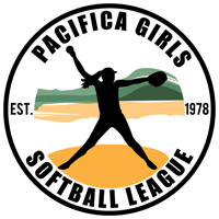 Pacifica Girls Softball League